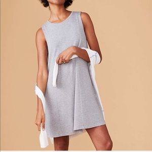 Lou & Grey Signaturesoft Pocket Swing Dress
